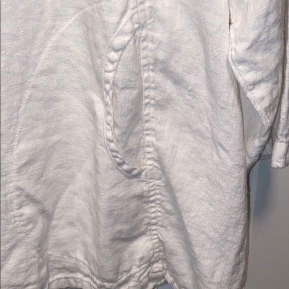 Mosaic USA tunic top - medium - Picture 5 of 16